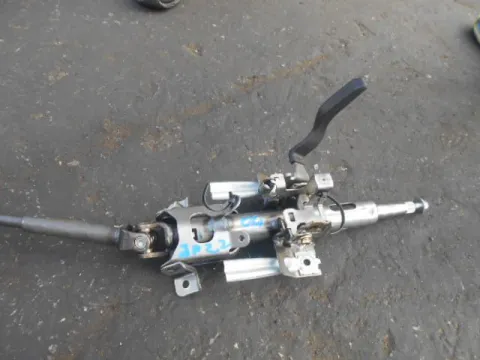 Κολόνα Τιμονιού Μεταχειρισμένη για HONDA JAZZ (2002 - 2005) (GD)  *Δ* Κολόνα Τιμονιού Μεταχειρισμένη για HONDA JAZZ (2002 - 2005) (GD)  *Δ*