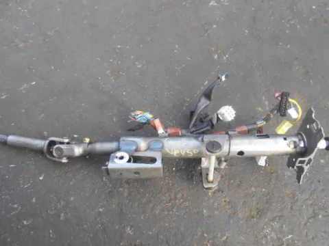 Κολόνα Τιμονιού Μεταχειρισμένη για TOYOTA COROLLA VERSO (2001 - 2004) (E120) *Δ* Κολόνα Τιμονιού Μεταχειρισμένη για TOYOTA COROLLA VERSO (2001 - 2004) (E120) *Δ*