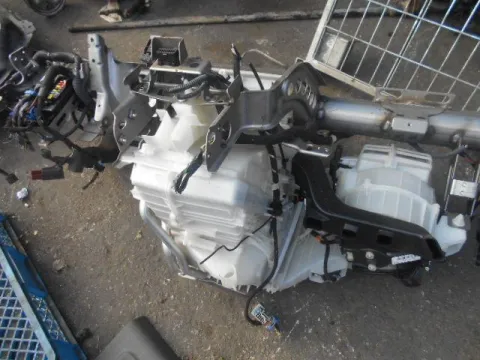 Ψύκτης (Εβαπορέτα) με Μοτέρ Καλοριφέρ για OPEL CORSA (2006 - 2011) D *Α* (ΔΩΜΑΤΙΟ) Ψύκτης (Εβαπορέτα) με Μοτέρ Καλοριφέρ για OPEL CORSA (2006 - 2011) D *Α* (ΔΩΜΑΤΙΟ)