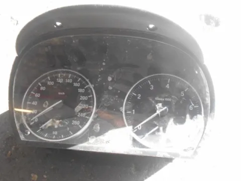 Κοντέρ για BMW 3 Series (2005 - 2008) (E90-1-2-3) Κοντέρ για BMW 3 Series (2005 - 2008) (E90-1-2-3)