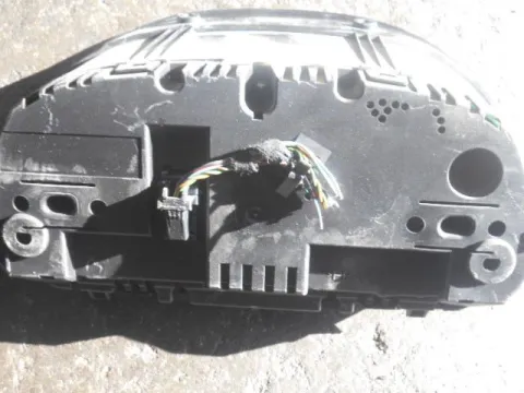 Κοντέρ για BMW 3 Series (2005 - 2008) (E90-1-2-3) - 