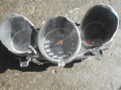 Κοντέρ για HONDA JAZZ (2002 - 2005) (GD) Κοντέρ για HONDA JAZZ (2002 - 2005) (GD)