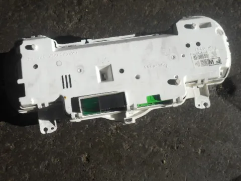 Κοντέρ για HONDA JAZZ (2002 - 2005) (GD) -  Κοντέρ για HONDA JAZZ (2002 - 2005) (GD) -