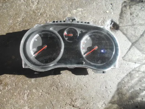 Κοντέρ για OPEL CORSA (2006 - 2011) D 1300 () Diesel 95 Κοντέρ για OPEL CORSA (2006 - 2011) D 1300 () Diesel 95