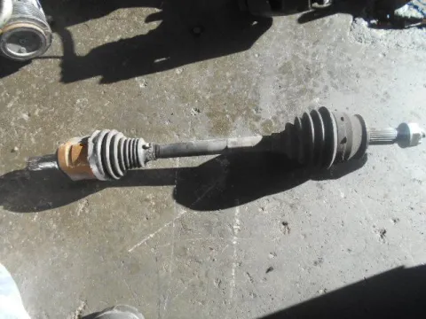Ημιαξόνιο Εμπρός Αριστερό για OPEL CORSA (2006 - 2011) D 1300 () Diesel 95 Ημιαξόνιο Εμπρός Αριστερό για OPEL CORSA (2006 - 2011) D 1300 () Diesel 95