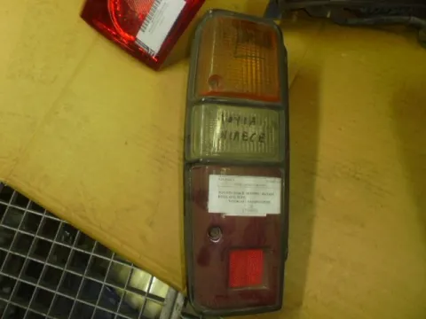 Φανάρι Πίσω Αριστερό για TOYOTA HI-ACE (1983 - 1989) (H50-60) Φανάρι Πίσω Αριστερό για TOYOTA HI-ACE (1983 - 1989) (H50-60)