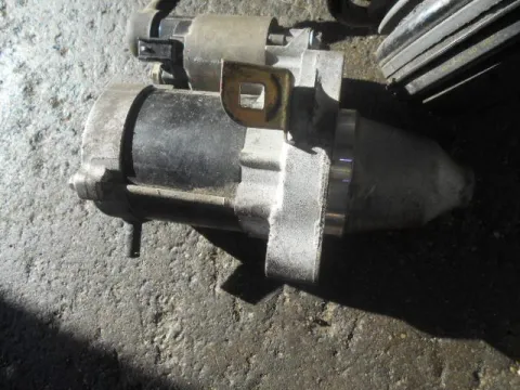 Μίζα για HONDA JAZZ (2005 - 2008) (GD) Μίζα για HONDA JAZZ (2005 - 2008) (GD)