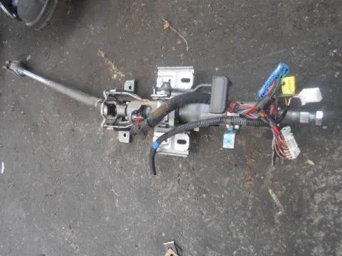 Κολόνα Τιμονιού Μεταχειρισμένη για HYUNDAI GETZ (2002 - 2005) (TB) , (2006 - 2009 ) (TB) *Δ* Κολόνα Τιμονιού Μεταχειρισμένη για HYUNDAI GETZ (2002 - 2005) (TB) , (2006 - 2009 ) (TB) *Δ*