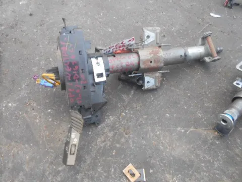 Κολόνα Τιμονιού Μεταχειρισμένη για OPEL VECTRA (2002 - 2005) C *Δ* Κολόνα Τιμονιού Μεταχειρισμένη για OPEL VECTRA (2002 - 2005) C *Δ*