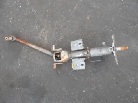 Κολόνα Τιμονιού Μεταχειρισμένη για HYUNDAI GETZ (2002 - 2005) (TB) , (2006 - 2009 ) (TB) *Δ* Κολόνα Τιμονιού Μεταχειρισμένη για HYUNDAI GETZ (2002 - 2005) (TB) , (2006 - 2009 ) (TB) *Δ*