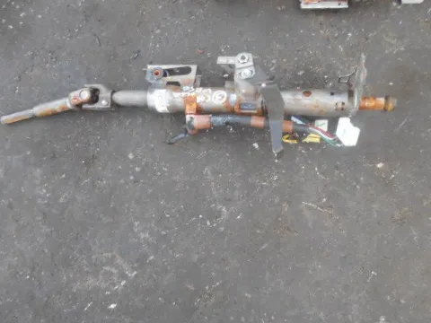 Κολόνα Τιμονιού Μεταχειρισμένη για TOYOTA COROLLA VERSO (2001 - 2004) (E120) *Δ* Κολόνα Τιμονιού Μεταχειρισμένη για TOYOTA COROLLA VERSO (2001 - 2004) (E120) *Δ*