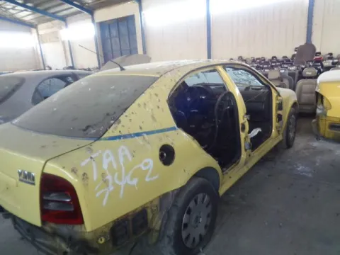Τροπέτο Αμάξι κομπλέ Με Μηχανη Κι Σασμαν Και Ζαντολαστιχα 195/65/15 για SKODA OCTAVIA (2000 - 2008) 4 (1U2-5) Hatchback - 5dr 1900 (ALH) Diesel 90 TDI  *ΔΒ* -  Τροπέτο Αμάξι κομπλέ Με Μηχανη Κι Σασμαν Και Ζαντολαστιχα 195/65/15 για SKODA OCTAVIA (2000 - 2008) 4 (1U2-5) Hatchback - 5dr 1900 (ALH) Diesel 90 TDI  *ΔΒ* -