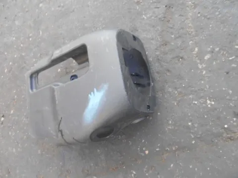 Πλαστικά Κολόνας Τιμονιού για TOYOTA YARIS (2015 - ) *Δ* Πλαστικά Κολόνας Τιμονιού για TOYOTA YARIS (2015 - ) *Δ*