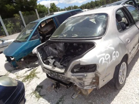 Τροπέτο Αμάξι χ.Μηχανη με  Σασμαν Και Ζαντολαστιχα 185/65/14 για HYUNDAI LANTRA (1998 - 1999) (J2) Sedan - 4dr 1600 G4GR petrol 114  *ΔΒ* -  Τροπέτο Αμάξι χ.Μηχανη με  Σασμαν Και Ζαντολαστιχα 185/65/14 για HYUNDAI LANTRA (1998 - 1999) (J2) Sedan - 4dr 1600 G4GR petrol 114  *ΔΒ* -