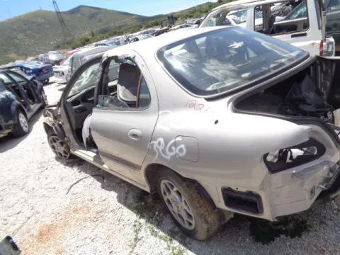 Τροπέτο Αμάξι χ.Μηχανη με  Σασμαν Και Ζαντολαστιχα 185/65/14 για HYUNDAI LANTRA (1998 - 1999) (J2) Sedan - 4dr 1600 G4GR petrol 114  *ΔΒ* -  Τροπέτο Αμάξι χ.Μηχανη με  Σασμαν Και Ζαντολαστιχα 185/65/14 για HYUNDAI LANTRA (1998 - 1999) (J2) Sedan - 4dr 1600 G4GR petrol 114  *ΔΒ* -