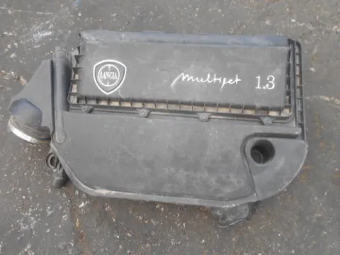 Φιλτροκούτι για LANCIA YPSILON (2006 - 2012) (843) 1300 Diesel 105 Multijet *Δ* Φιλτροκούτι για LANCIA YPSILON (2006 - 2012) (843) 1300 Diesel 105 Multijet *Δ*