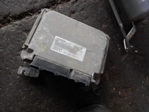 Εγκέφαλος Κινητήρα 06A06019D για AUDI A3 (1996 - 2000) (8L) ΤΕΛΑΡΟ 1*253648 Εγκέφαλος Κινητήρα 06A06019D για AUDI A3 (1996 - 2000) (8L) ΤΕΛΑΡΟ 1*253648