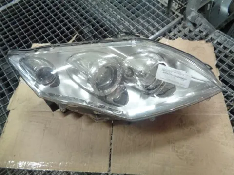 Φανάρι Εμπρός Δεξί για RENAULT LAGUNA (2007 - 2012) Φανάρι Εμπρός Δεξί για RENAULT LAGUNA (2007 - 2012)