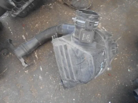 Φιλτροκούτι με Airflow 03L906461 για SKODA FABIA (2011 - 2014) ( ) 1600 Diesel TDI CR DPF 105hp  *Δ* Φιλτροκούτι με Airflow 03L906461 για SKODA FABIA (2011 - 2014) ( ) 1600 Diesel TDI CR DPF 105hp  *Δ*