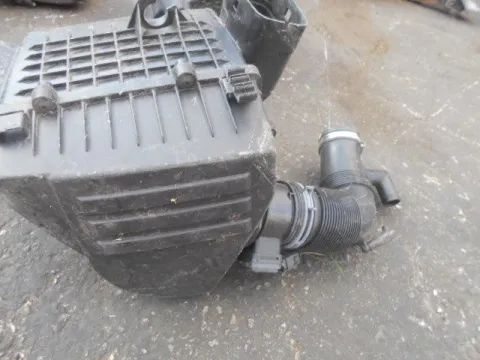 Φιλτροκούτι με Airflow 03L906461 για SKODA FABIA (2011 - 2014) ( ) 1600 Diesel TDI CR DPF 105hp *Δ* Φιλτροκούτι με Airflow 03L906461 για SKODA FABIA (2011 - 2014) ( ) 1600 Diesel TDI CR DPF 105hp *Δ*