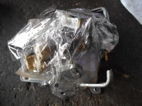 Εγκέφαλος Imobilizer 8966113120 για TOYOTA AVENSIS (2000 - 2003) (T220) 2000 (1CD-FTV) diesel 110 (CDT220) D-4D Εγκέφαλος Imobilizer 8966113120 για TOYOTA AVENSIS (2000 - 2003) (T220) 2000 (1CD-FTV) diesel 110 (CDT220) D-4D
