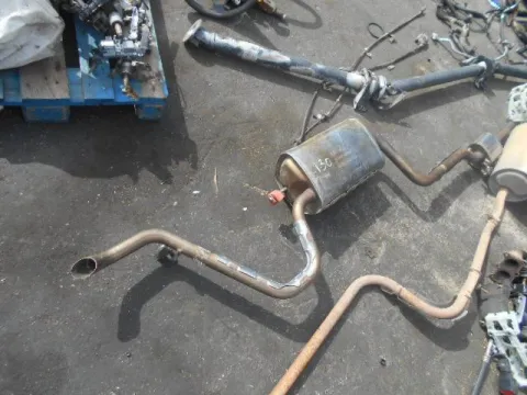 Εξάτμιση για HYUNDAI i30 (2007 - 2012) *Α* Εξάτμιση για HYUNDAI i30 (2007 - 2012) *Α*