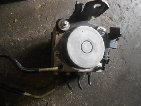 Μονάδα ABS 0265231961 για DAIHATSU CUORE (2007 - ) VIII Μονάδα ABS 0265231961 για DAIHATSU CUORE (2007 - ) VIII