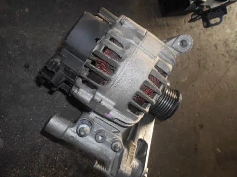 Δυναμό - Εναλλάκτης για MINI MINI COOPER (2007 - 2012)