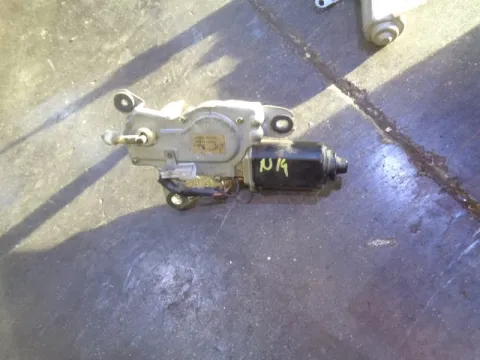 Μοτέρ Κίνησης Πίσω Υαλοκαθαριστήρων για NISSAN SUNNY (1991 - 1995) (N14) *Ο* Μοτέρ Κίνησης Πίσω Υαλοκαθαριστήρων για NISSAN SUNNY (1991 - 1995) (N14) *Ο*