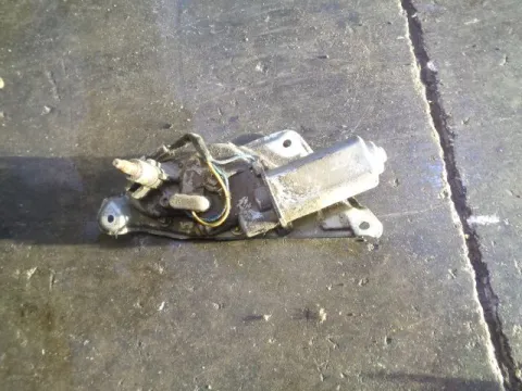 Μοτέρ Κίνησης Πίσω Υαλοκαθαριστήρων για TOYOTA STARLET (1996 - 1999) (EP90-1) *Ο* Μοτέρ Κίνησης Πίσω Υαλοκαθαριστήρων για TOYOTA STARLET (1996 - 1999) (EP90-1) *Ο*