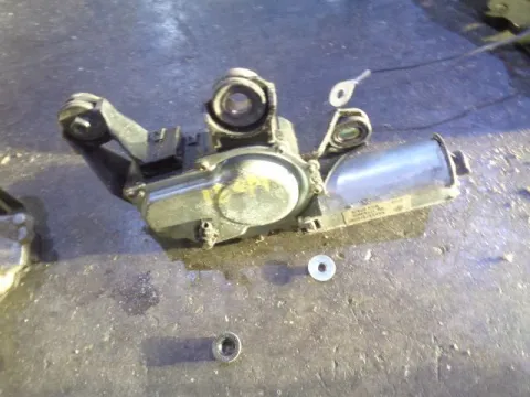 Μοτέρ Κίνησης Πίσω Υαλοκαθαριστήρων για SEAT LEON (1999 - 2005) (1MZ) *Ο* Μοτέρ Κίνησης Πίσω Υαλοκαθαριστήρων για SEAT LEON (1999 - 2005) (1MZ) *Ο*