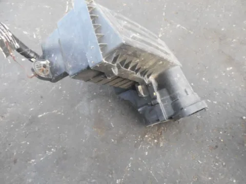 Φιλτροκούτι για VW GOLF (2009 - 2013) Mk6 (5K1) 1600 (CAYB) Diesel 90 TDI *Α* ΠΑΤΑΡΙ