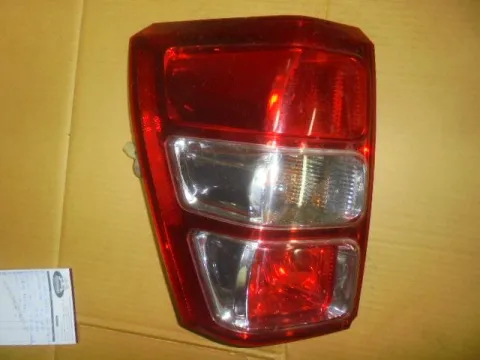 Φανάρι Πίσω Αριστερό Ελαττωματικό για SUZUKI GRAND VITARA (2006 - 2009) (JB) SUV- ΕΚΤΟΣ ΔΡΟΜΟΥ- 5dr , (2009 - 2012) (JB) Φανάρι Πίσω Αριστερό Ελαττωματικό για SUZUKI GRAND VITARA (2006 - 2009) (JB) SUV- ΕΚΤΟΣ ΔΡΟΜΟΥ- 5dr , (2009 - 2012) (JB)