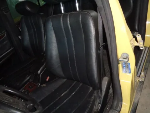 Τροπέτο Αμάξι κομπλέ Με Μηχανη Και Σασμαν Και Ζαντολαστιχα 195/65/15 για MERCEDES E - CLASS (1996 - 1999) (W210) Sedan - 4dr 2500 (OM 605.912) diesel 113 E 250 D *ΔΒ* - 