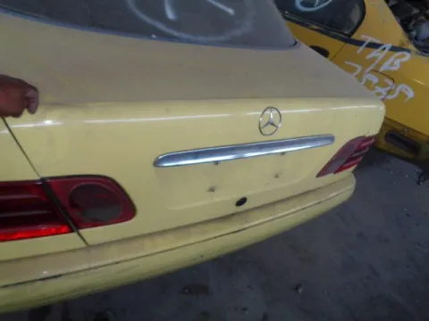 Τροπέτο Αμάξι κομπλέ Με Μηχανη Και Σασμαν Και Ζαντολαστιχα 195/65/15 για MERCEDES E - CLASS (1996 - 1999) (W210) Sedan - 4dr 2500 (OM 605.912) diesel 113 E 250 D *ΔΒ* - 