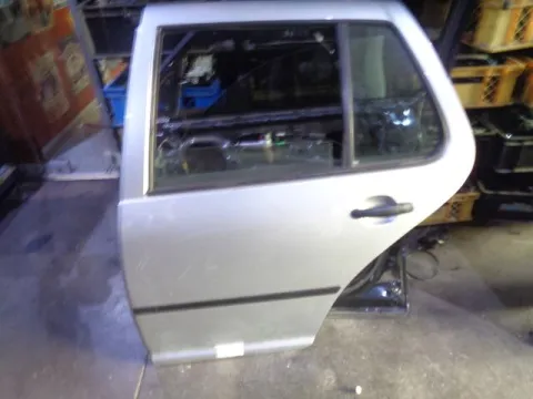 Πόρτα Πίσω Αριστερή για VW GOLF (1998 - 2004) Mk4 (1J1) *E* Πόρτα Πίσω Αριστερή για VW GOLF (1998 - 2004) Mk4 (1J1) *E*