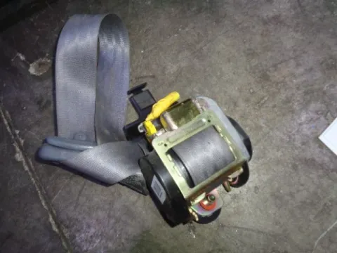 Ζώνη Ασφαλείας Εμπρός Δεξιά για HYUNDAI ACCENT (1999 - 2002) (CG) (LC) Ζώνη Ασφαλείας Εμπρός Δεξιά για HYUNDAI ACCENT (1999 - 2002) (CG) (LC)