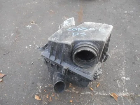 Φιλτροκούτι για OPEL CORSA (2006 - 2011) D  *Δ* Φιλτροκούτι για OPEL CORSA (2006 - 2011) D  *Δ*