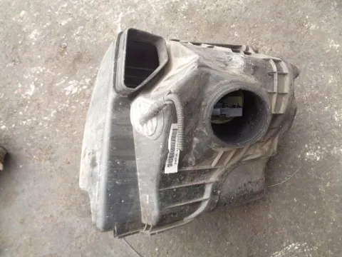Φιλτροκούτι για BMW 1 Series (2004 - 2007) (E87) , (2007 - 2012) *Δ* Φιλτροκούτι για BMW 1 Series (2004 - 2007) (E87) , (2007 - 2012) *Δ*