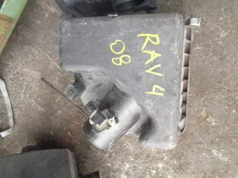 Φιλτροκούτι με Airflow 2220426010 για TOYOTA RAV-4 (2006 - 2009) (XA30) *Δ* Φιλτροκούτι με Airflow 2220426010 για TOYOTA RAV-4 (2006 - 2009) (XA30) *Δ*