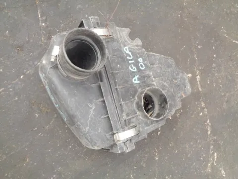 Φιλτροκούτι για OPEL AGILA (2000 - 2003 *Δ* Φιλτροκούτι για OPEL AGILA (2000 - 2003 *Δ*