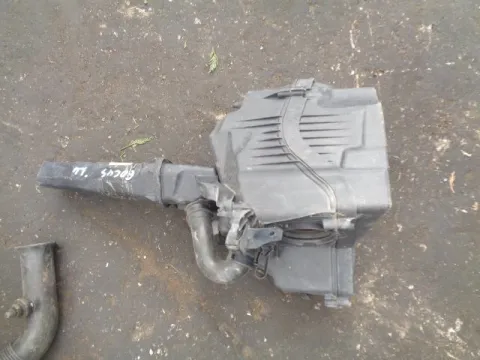 Φιλτροκούτι Με AirFlow για FORD FOCUS (2011 - ) () *Δ* Φιλτροκούτι Με AirFlow για FORD FOCUS (2011 - ) () *Δ*