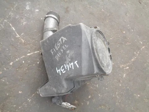 Φιλτροκούτι Diesel για FORD FIESTA (2006 - 2008) Mk5b  *Δ* Φιλτροκούτι Diesel για FORD FIESTA (2006 - 2008) Mk5b  *Δ*