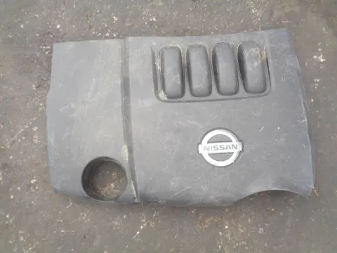 Ψευτοκάπακο Κάλυμμα Κινητήρα για NISSAN QASHQAI (2007 - 2010) (J10) (JJ10)  *Α* (ΠΑΤΑΡΙ) Ψευτοκάπακο Κάλυμμα Κινητήρα για NISSAN QASHQAI (2007 - 2010) (J10) (JJ10)  *Α* (ΠΑΤΑΡΙ)