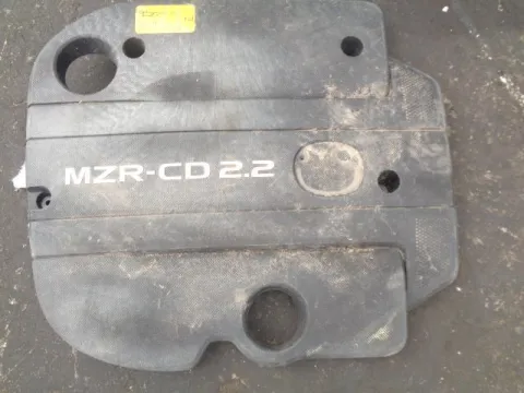 Ψευτοκάπακο Κάλυμμα Κινητήρα για MAZDA 6 (2008 - 2011) (GH) 2200 Diesel 125 MZR-CD  *Α* (ΠΑΤΑΡΙ) Ψευτοκάπακο Κάλυμμα Κινητήρα για MAZDA 6 (2008 - 2011) (GH) 2200 Diesel 125 MZR-CD  *Α* (ΠΑΤΑΡΙ)
