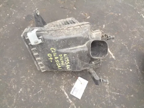 Φιλτροκούτι για NISSAN QASHQAI (2007 - 2010) (J10) (JJ10)  *Δ*