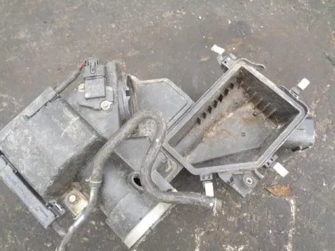 Φιλτροκούτι Με AirFlow AFH70M41B για HONDA CIVIC (2006 - 2009) (FD - K - N)   *Δ* Φιλτροκούτι Με AirFlow AFH70M41B για HONDA CIVIC (2006 - 2009) (FD - K - N)   *Δ*
