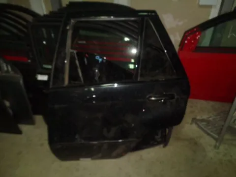 Πόρτα Πίσω Αριστερή για SHUANGHUAN SCEO (2008 - ) *Γ*