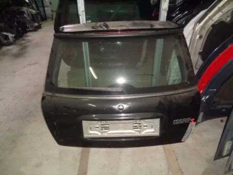 Πορτ-Μπαγκάζ για MINI MINI COOPER (2004 - 2006) Hatchback - 3dr (R50) (R53) S *Γ* Πορτ-Μπαγκάζ για MINI MINI COOPER (2004 - 2006) Hatchback - 3dr (R50) (R53) S *Γ*