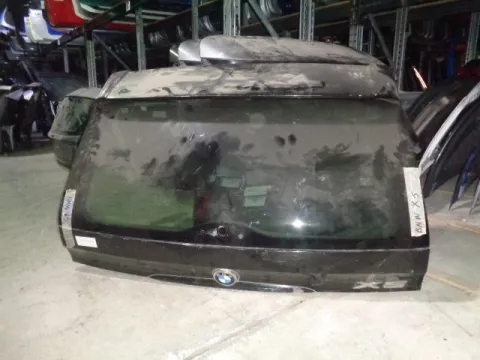Πορτ-Μπαγκάζ για BMW X5 (2000 - 2004) (Ε53) , (2004 - 2006) (E53 F-L) *Γ* Πορτ-Μπαγκάζ για BMW X5 (2000 - 2004) (Ε53) , (2004 - 2006) (E53 F-L) *Γ*